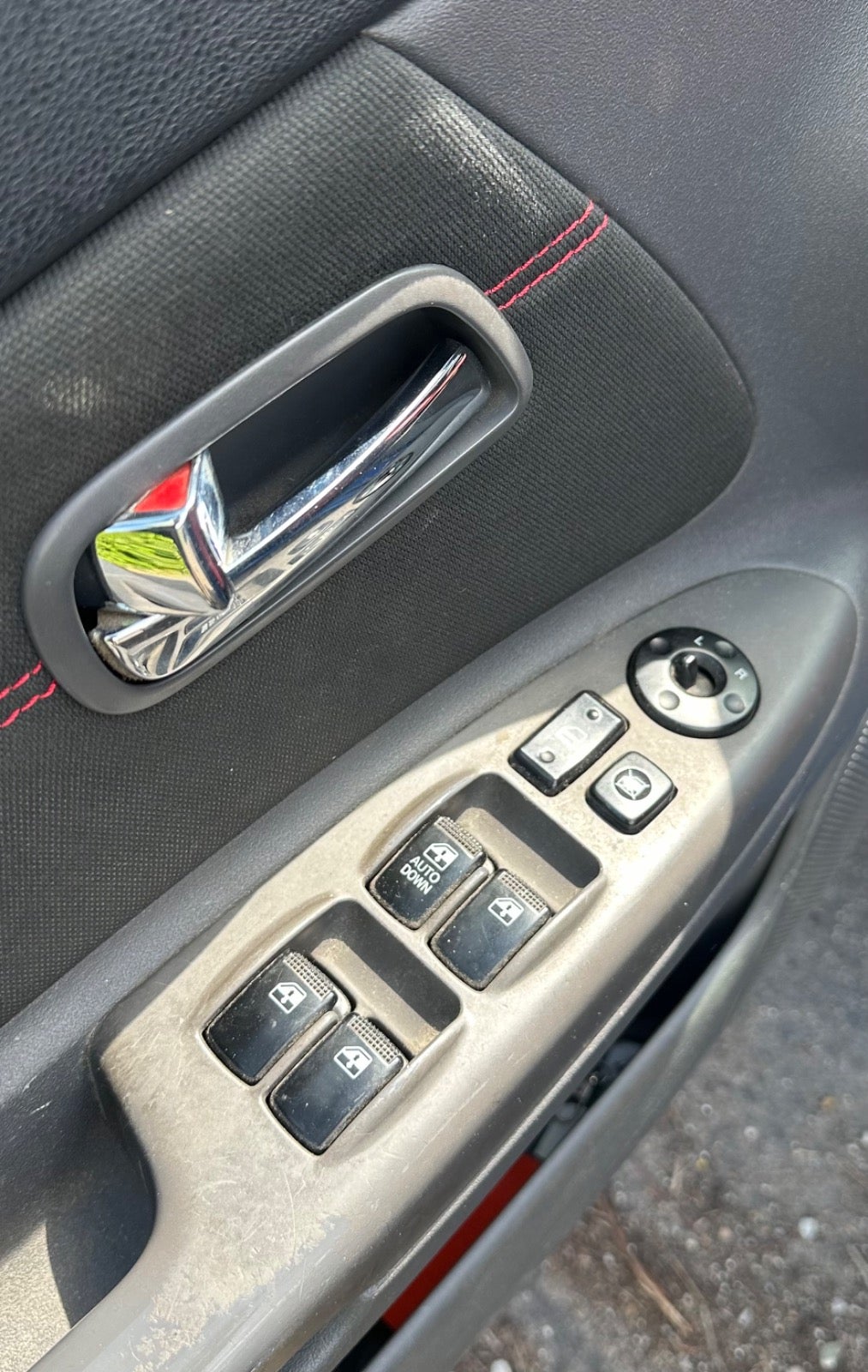 Billede af Kia Rio 1,4 Active