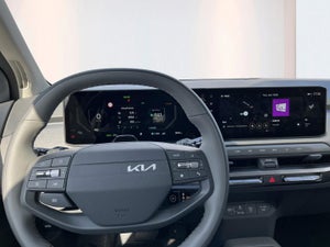 Kia EV3 Long Range Upgrade