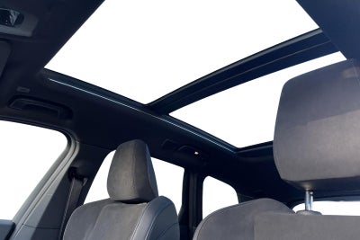 BMW iX1 eDrive20 M-Sport