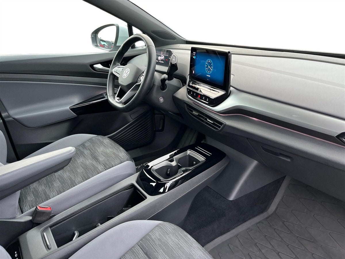VW ID.4 Pro Performance billede 10
