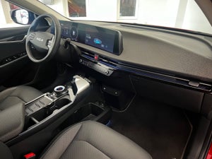 Kia EV6 Long Range Upgrade