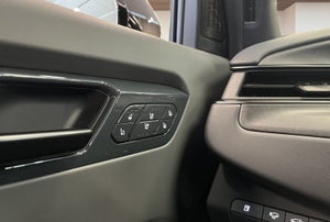 Kia EV9 Long Range Performance GT AWD 7prs