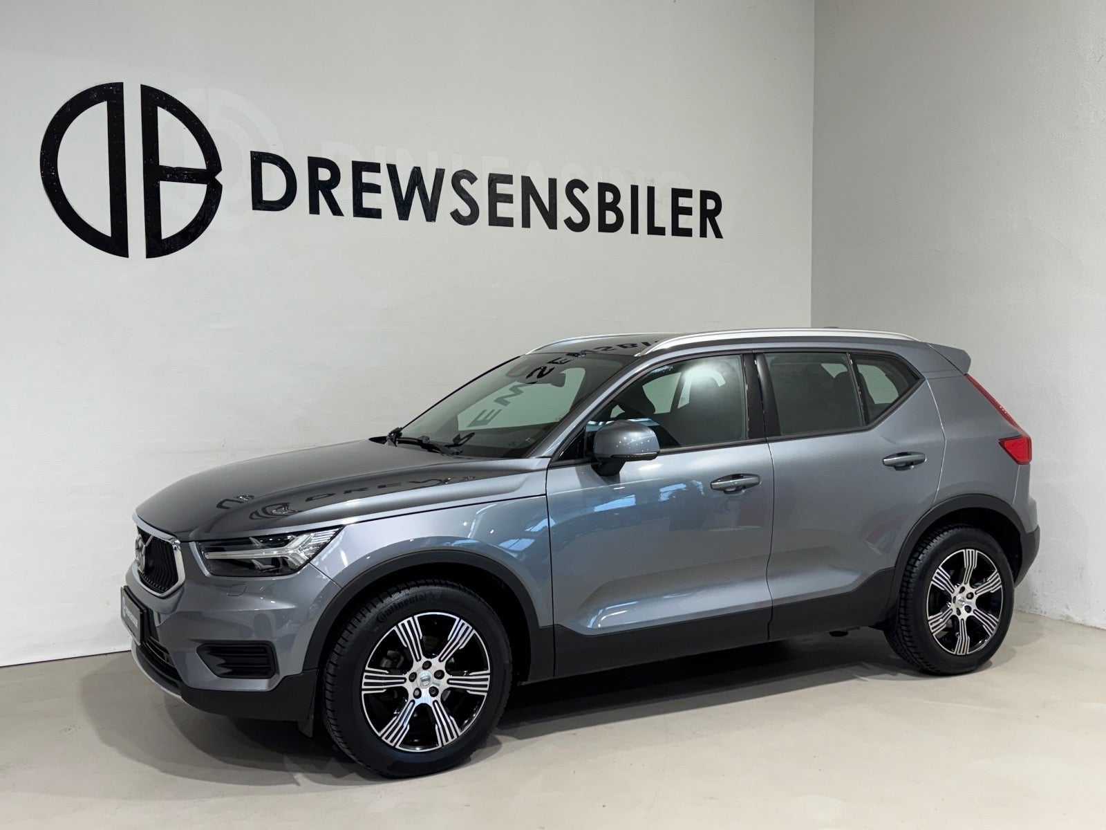Volvo XC40 D3 150 Momentum aut.