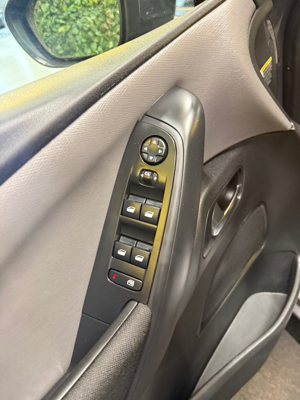 Billede af Citroën Grand C4 SpaceTourer 1,2 PureTech 130 Cool 7prs