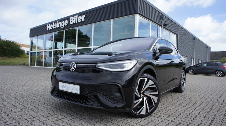VW ID.5 Pro Performance