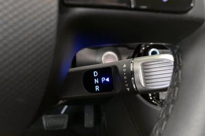 Hyundai Inster Essential