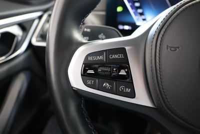 BMW i4 M50 xDrive