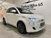 Fiat 500e Icon