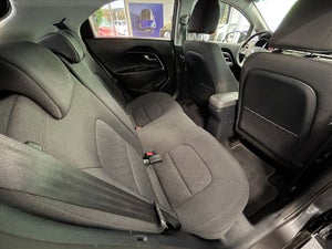Kia Rio CVVT Limited