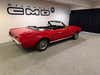 Ford Mustang V8 289cui. Cabriolet thumbnail