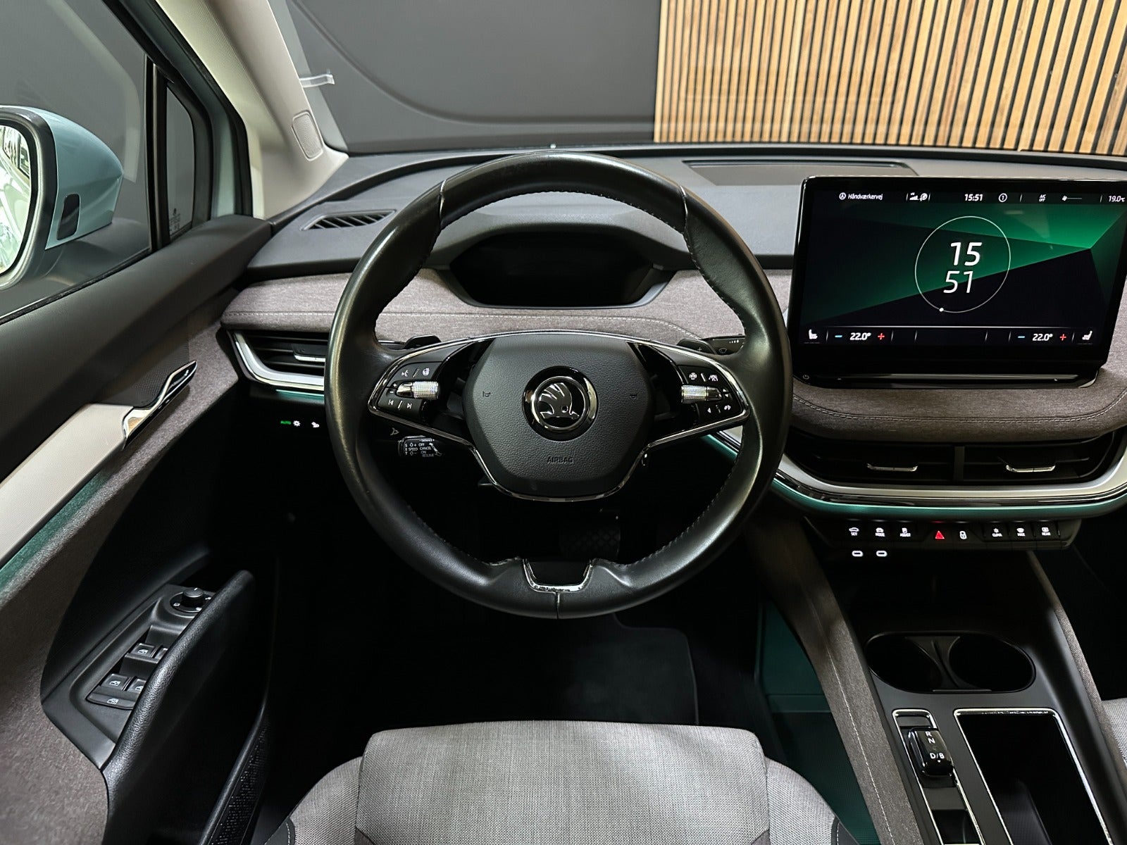 Billede af Skoda Enyaq 60 iV