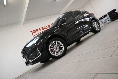 Ford Kuga PHEV ST-Line X CVT