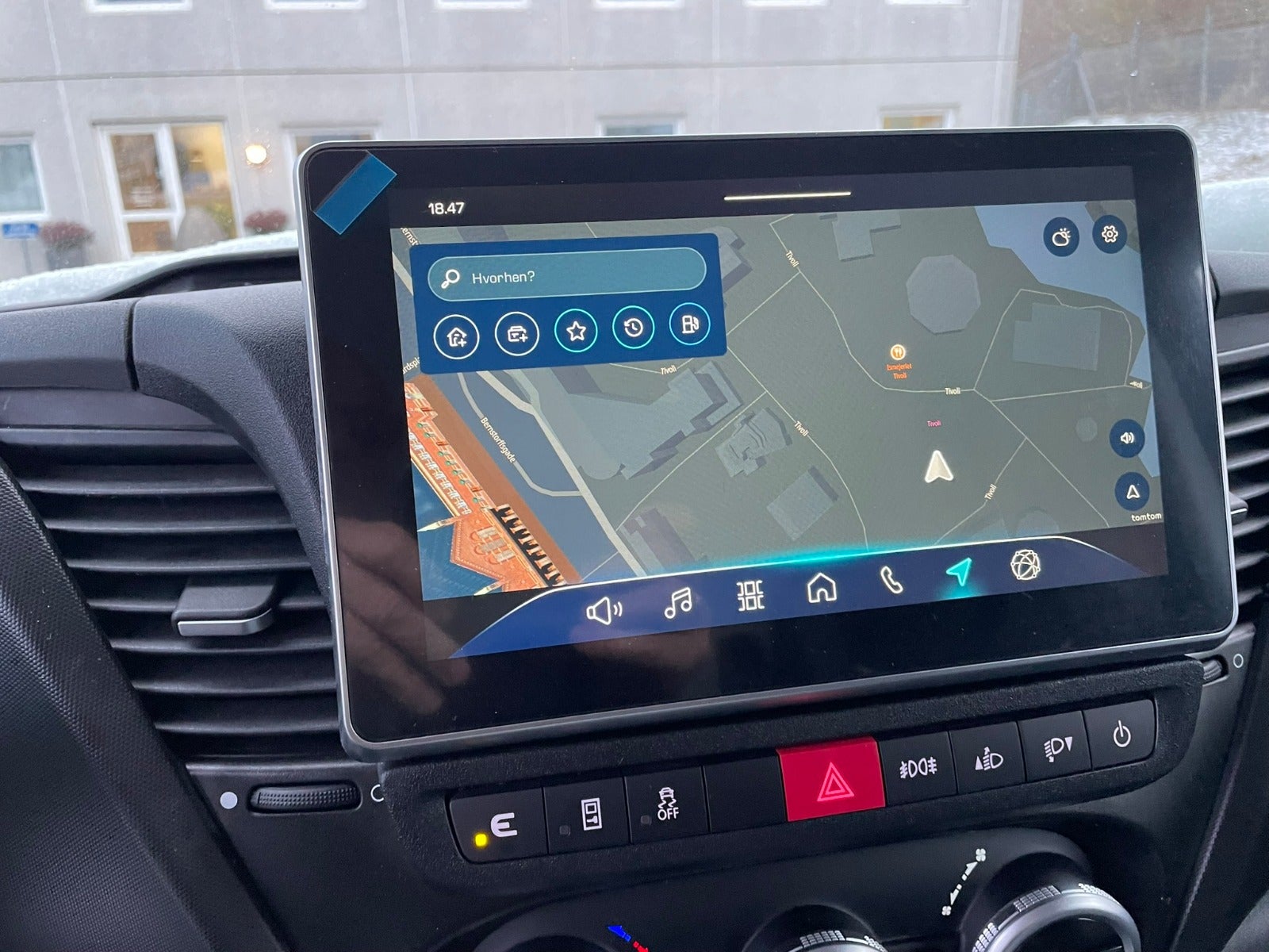 Billede af Iveco Daily 3,0 35S21 12m³ Van AG8