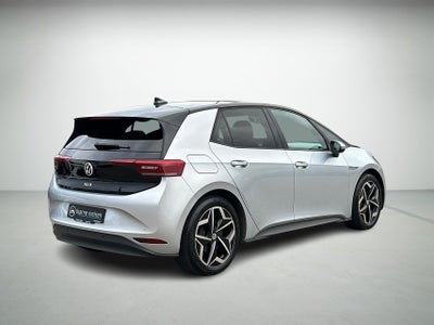 VW ID.3 Pro billede 1