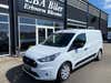 Ford Transit Connect EcoBlue Trend aut. lang thumbnail