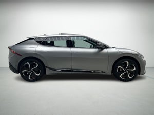 Kia EV6 Long Range GT-Line