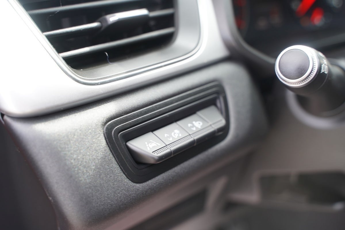 Billede af Renault Captur 1,0 TCe 100 Intens