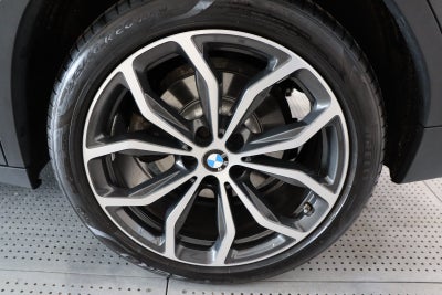 BMW X3 xDrive30d X-Line aut.