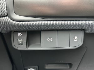 Kia EV3 Long Range Prestige