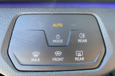 VW ID.4 Pure