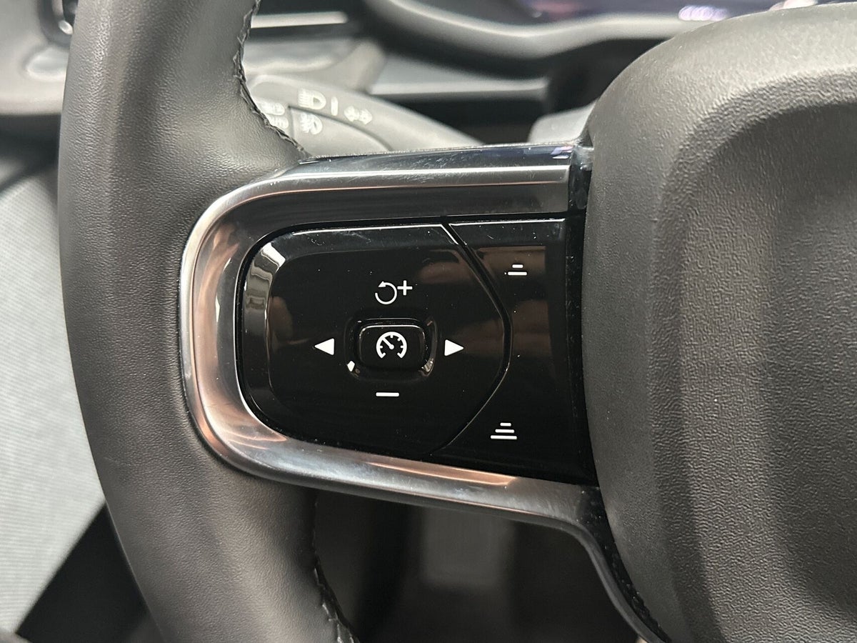 Polestar 2 Long Range billede 15