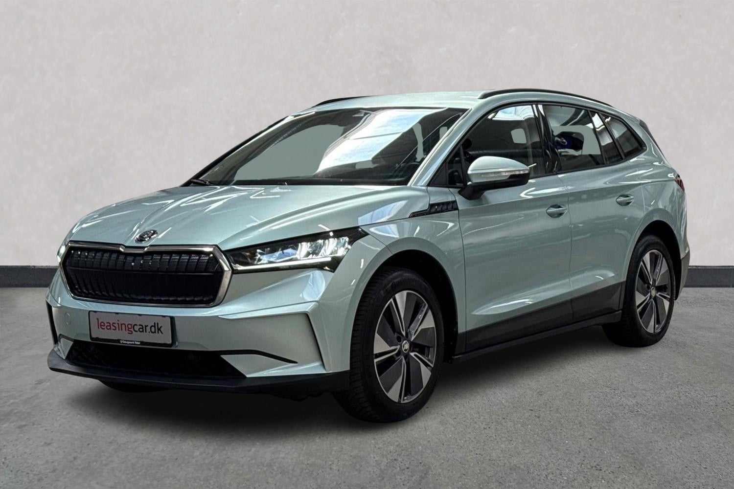 Billede af Skoda Enyaq 60 iV Plus