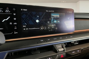 Kia EV9 Long Range Performance GT-Line AWD 6prs