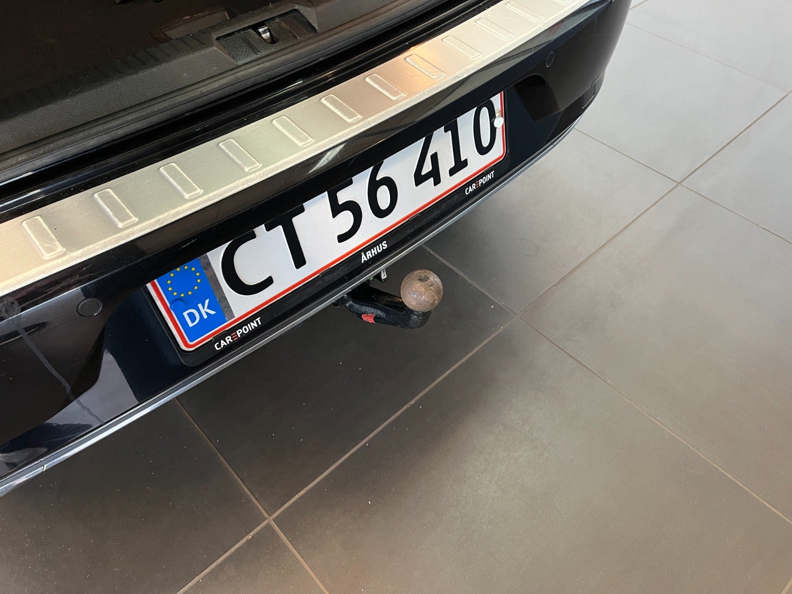 Billede af VW Golf VII 1,5 TSi 130 Comfortline DSG