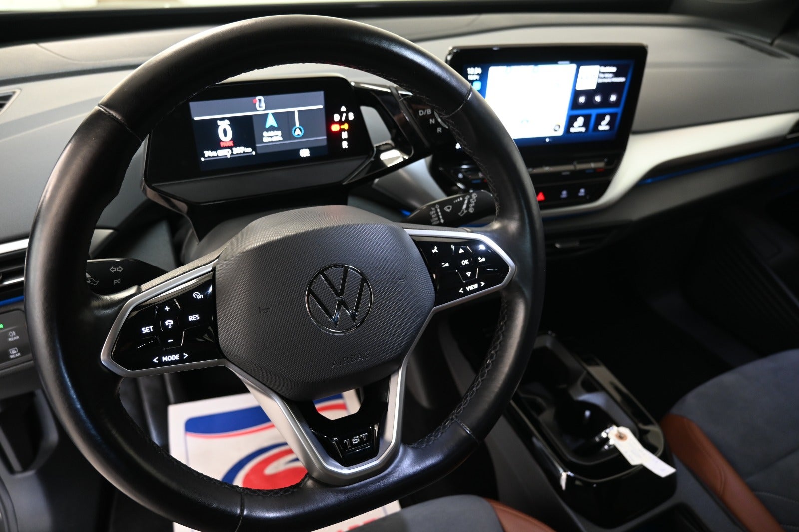 VW ID.4 Pro Performance 1ST