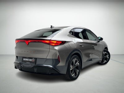 Cupra Tavascan Endurance billede 1