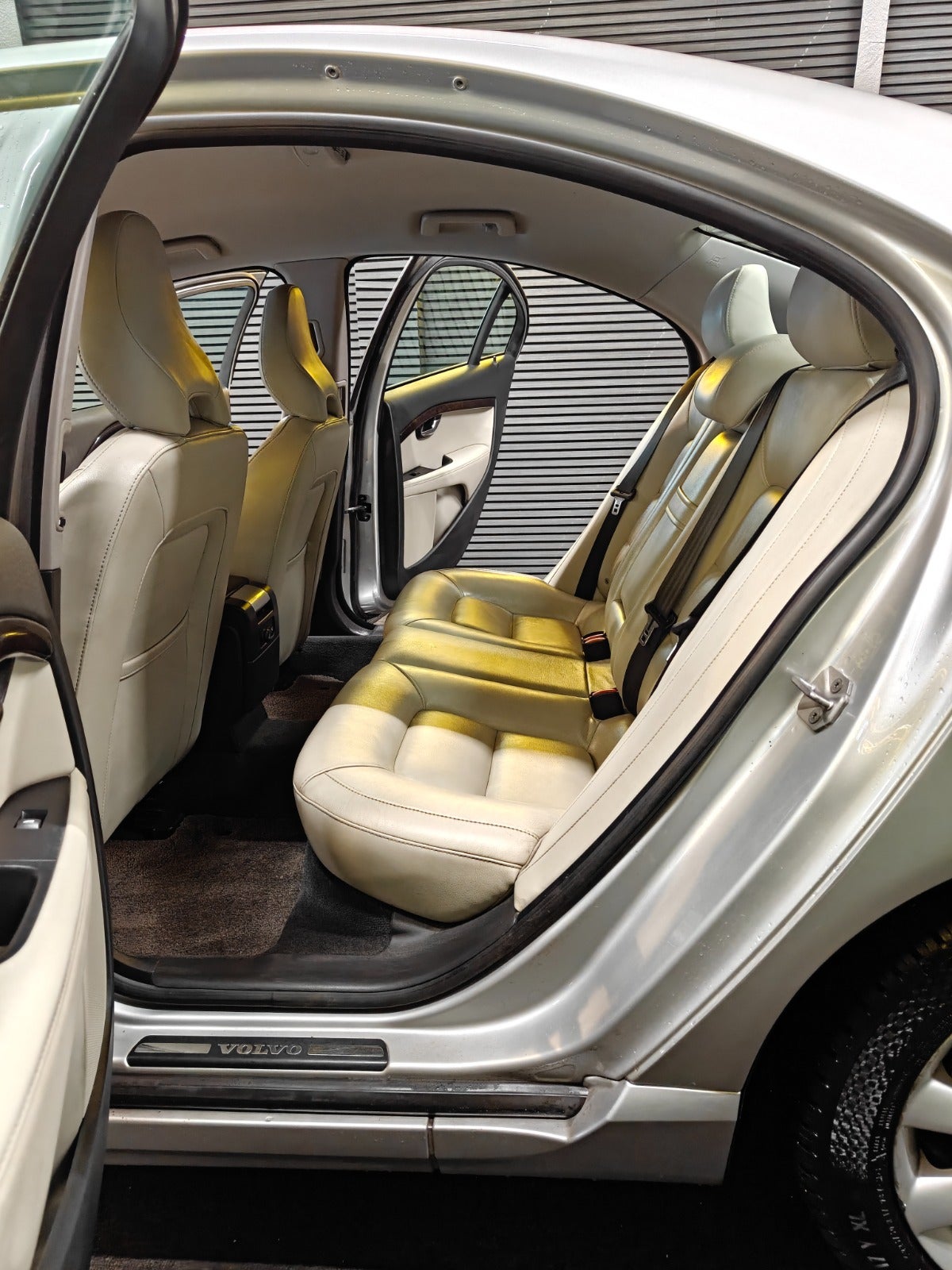 Billede af Volvo S80 2,0 T5 245 Summum aut.