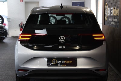 VW ID.3 1ST