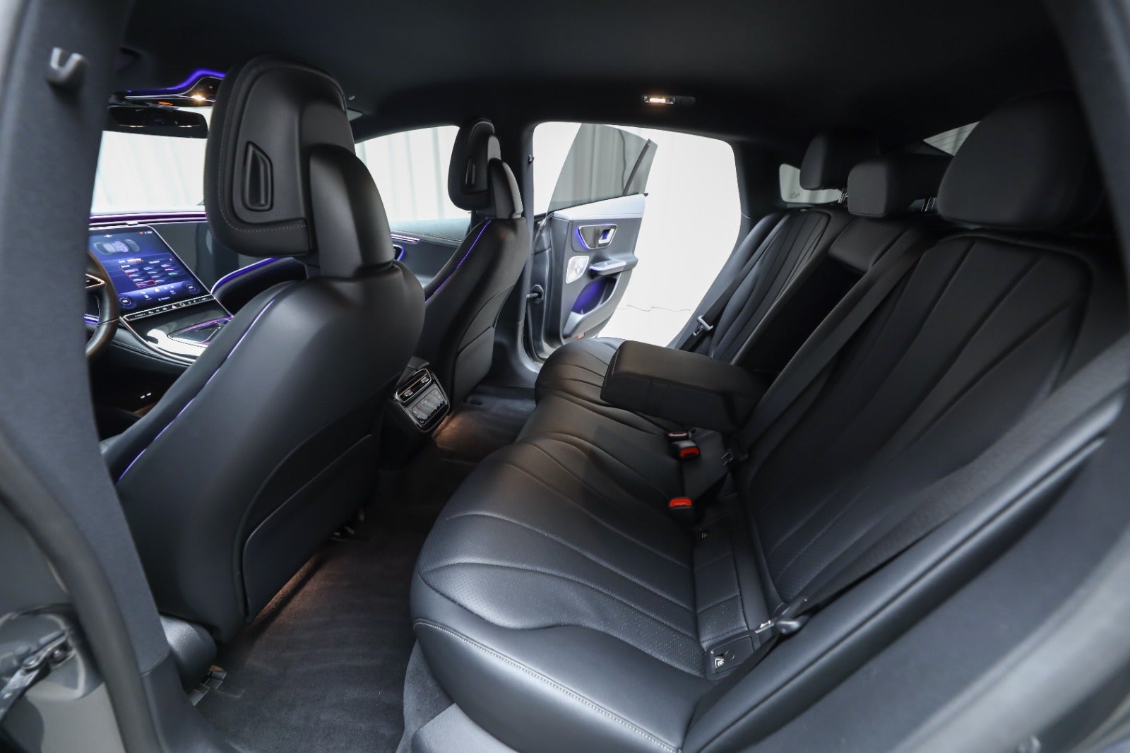 2023 Mercedes-Benz EQE 350
