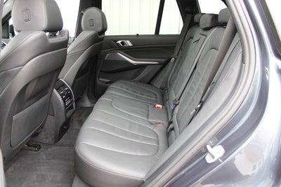 BMW X5 xDrive45e M-Sport aut.