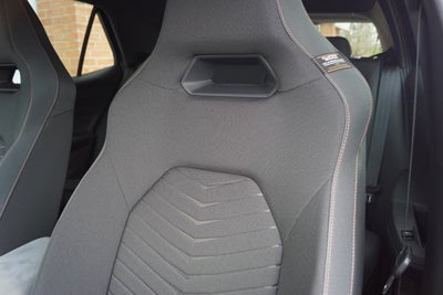 Cupra Born e-Boost