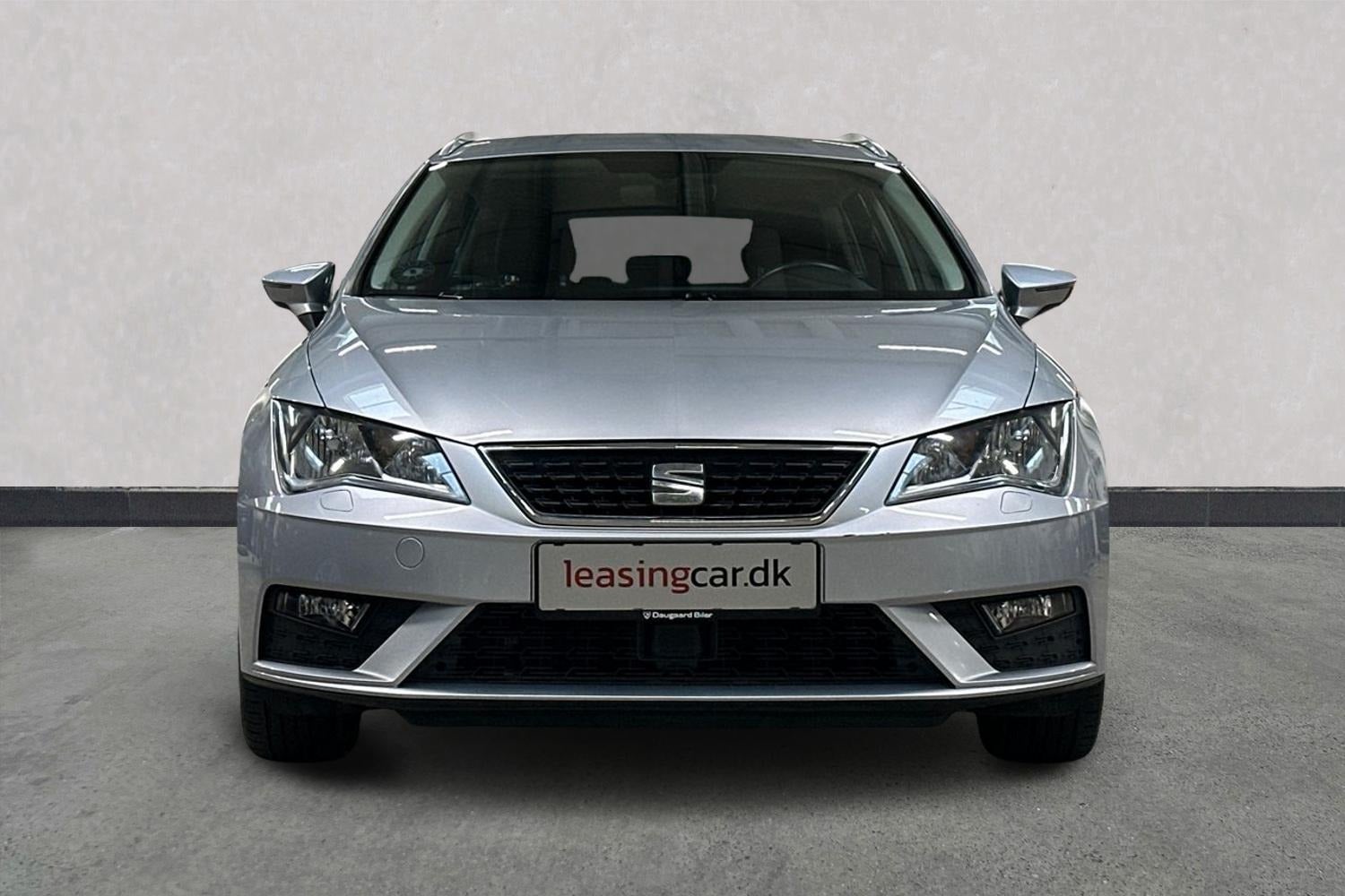 Billede af Seat Leon 1,5 TSi 150 Style ST