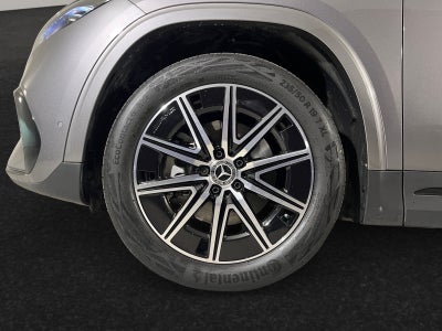 Mercedes EQA250 AMG Line