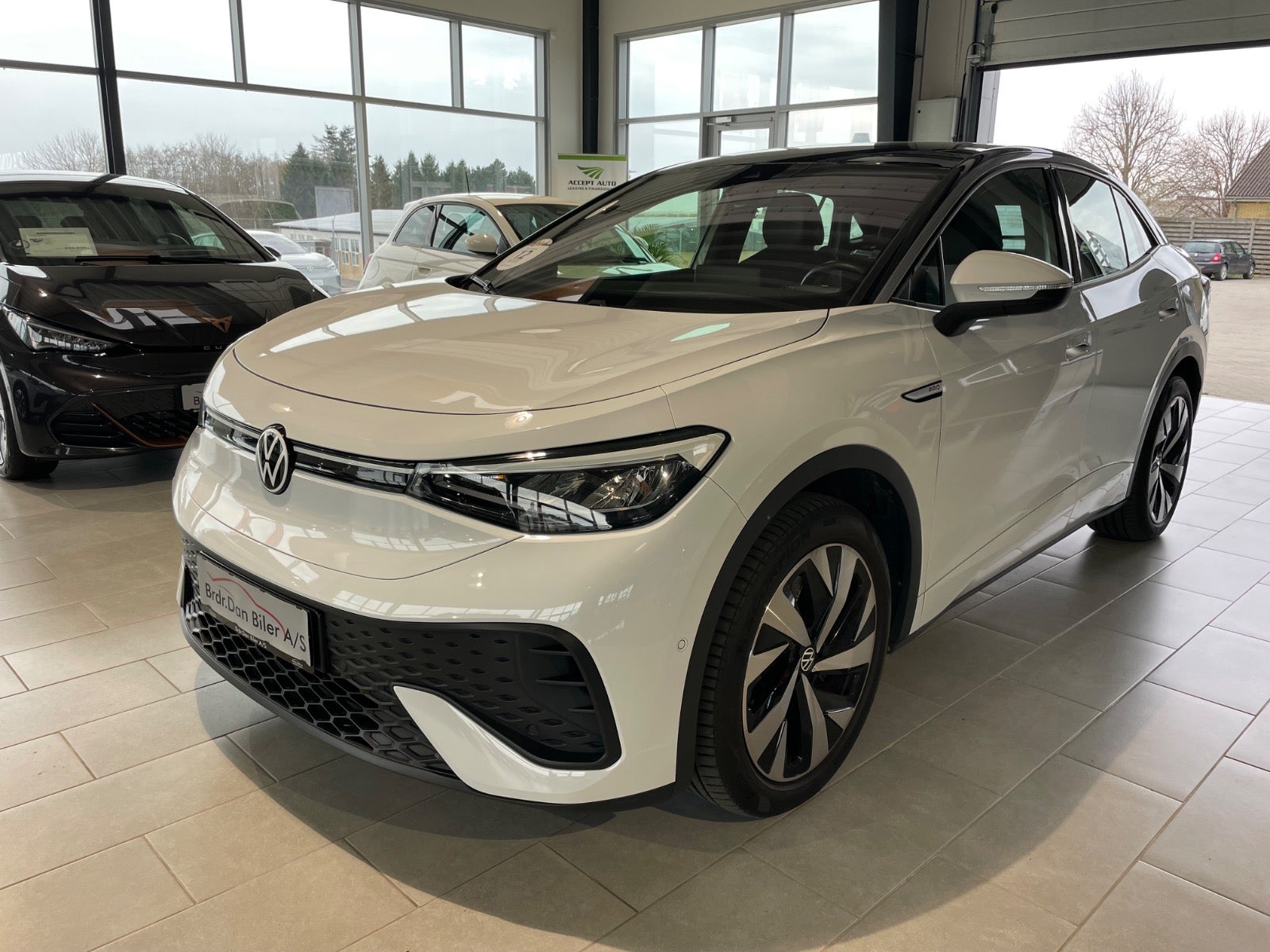 Billede af VW ID.5 77 Pro