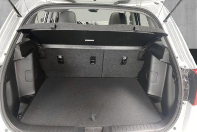 Suzuki Vitara mHybrid Adventure