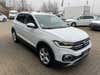 VW T-Cross TSi 110 Style Team DSG Van thumbnail