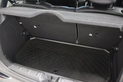 MINI Cooper SE Yours Trim