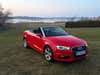 Audi A3 TFSi 125 Ambiente Cabriolet S-tr.