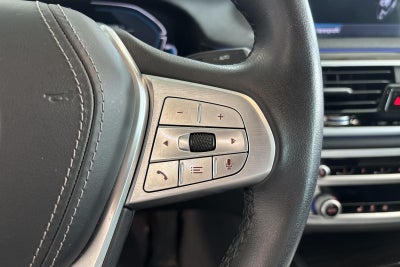 BMW 745e Connected aut.