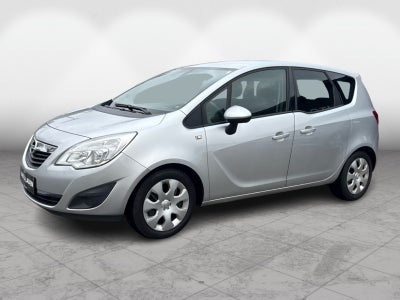 Opel Meriva 1,4 Enjoy eco 5d