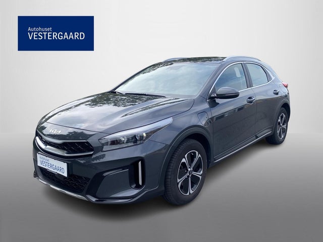 Kia XCeed PHEV Prestige DCT
