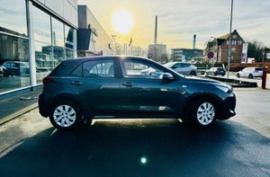 Kia Rio MPi Base Line
