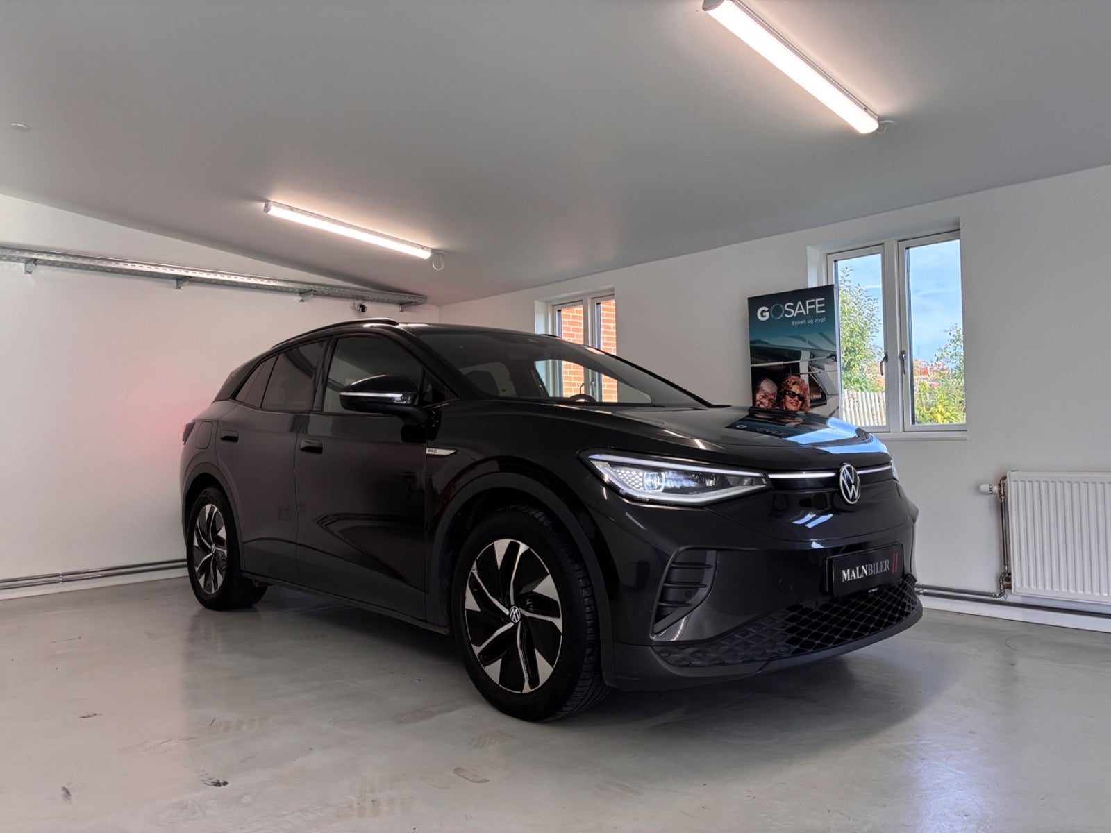 Billede af VW ID.4 77 Pro Performance Tech
