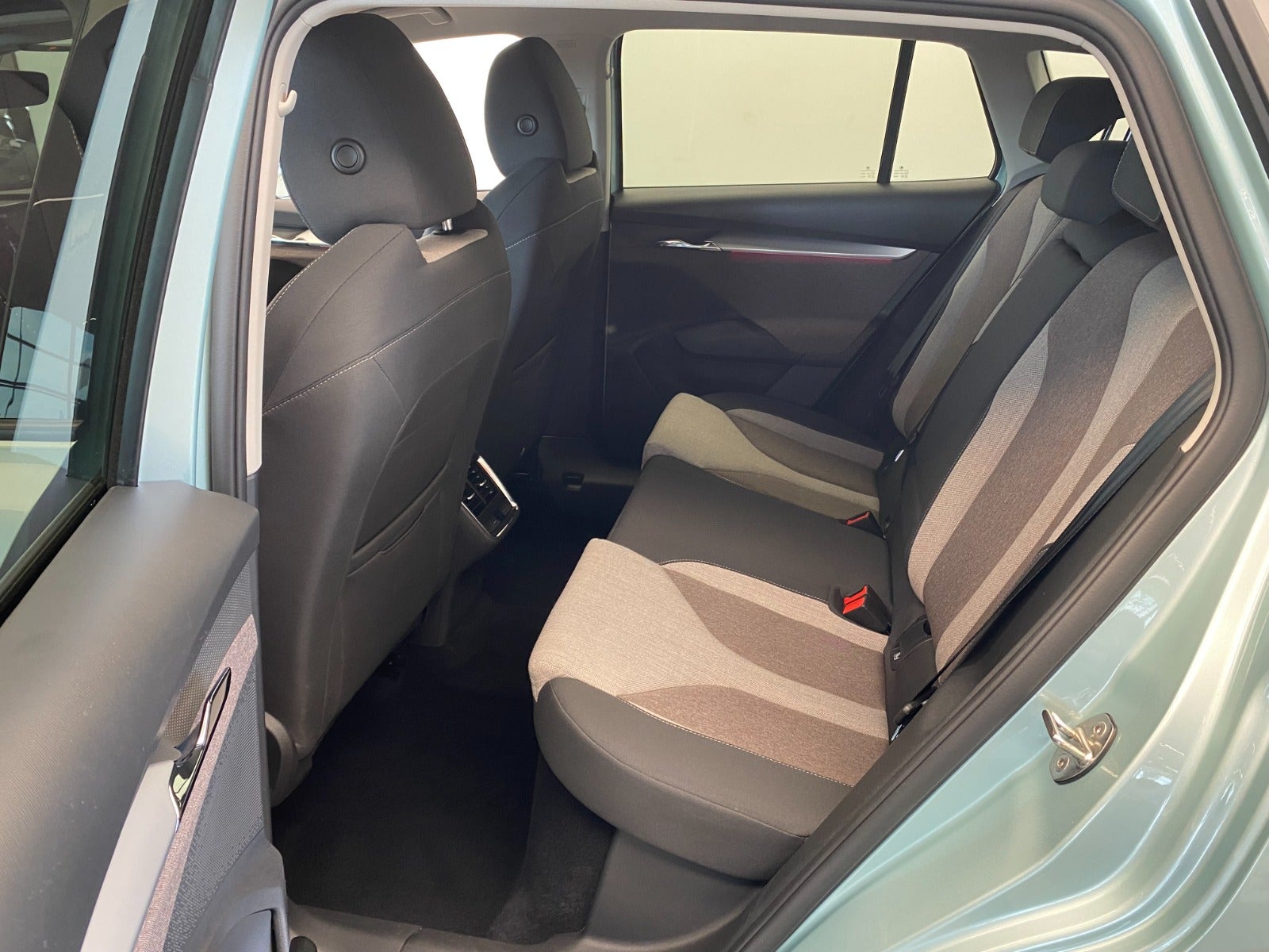 Billede af Skoda Enyaq 60 iV Lodge