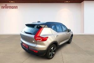 Volvo XC40 P6 ReCharge Ultimate