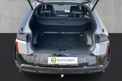 Hyundai Ioniq 5 N Line+ AWD